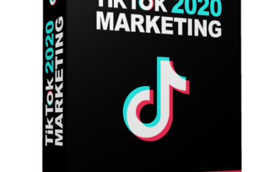 Tiktok Marketing